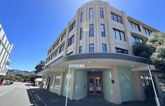 108A/3 Roxburgh Street, Te Aro