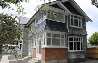 162 Fitzgerald Avenue, Christchurch Central