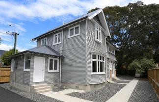 162 Fitzgerald Avenue, Christchurch Central