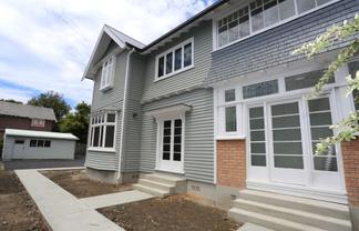 162 Fitzgerald Avenue, Christchurch Central