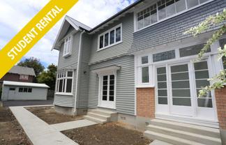 162 Fitzgerald Avenue, Christchurch Central