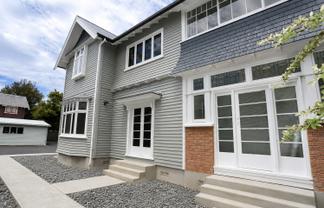 162 Fitzgerald Avenue, Christchurch Central