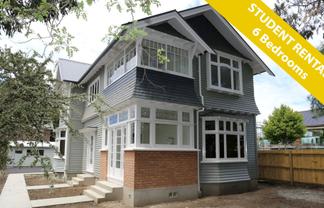 162 Fitzgerald Avenue, Christchurch Central