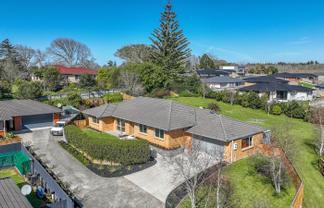 11 Totara Place, Te Kauwhata