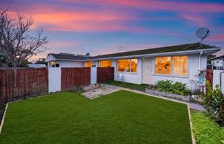3/574 Hereford Street, Linwood