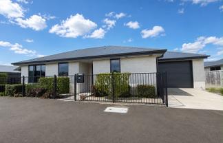 351 Burnett Street, Ashburton