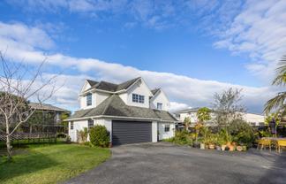 5 Wells Place, Whitianga