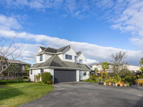5 Wells Place, Whitianga