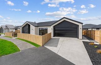 75 Bill Harvey Drive, Halswell
