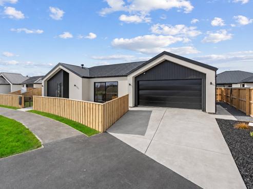 75 Bill Harvey Drive, Halswell