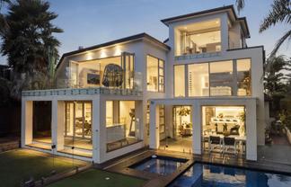 117B St Stephens Avenue, Parnell