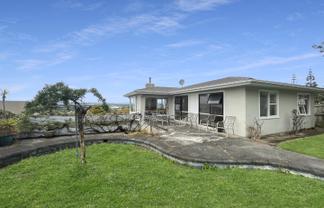 3 Windsor Terrace, Feilding