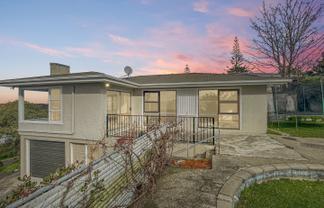 3 Windsor Terrace, Feilding