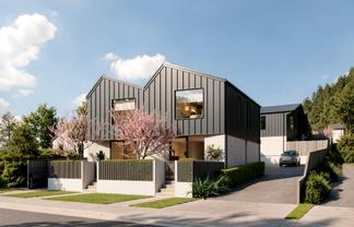32 Fryer Street, Queenstown