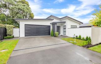 564 Trents Road, Prebbleton