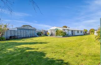 77A Wilson Street, Hawera