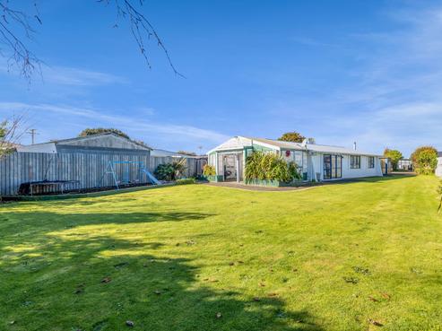 77A Wilson Street, Hawera