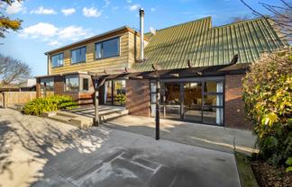 93 George Street, Tinwald