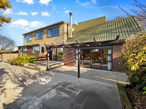 93 George Street, Tinwald