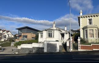 323 Stuart Street, Dunedin Central