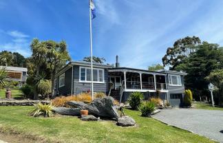 298 Bayview Road, Diamond Harbour