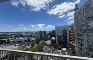 1215/72 Nelson Street, Auckland Central