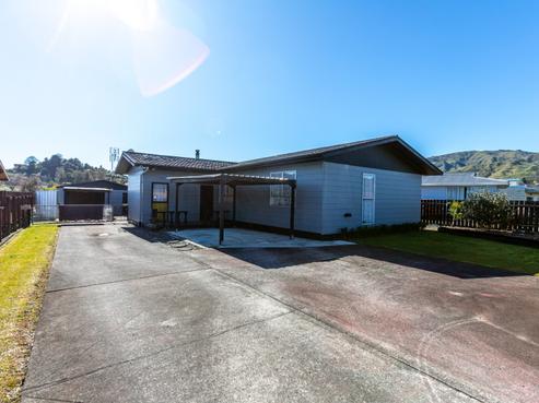 78 Station Road, Paeroa