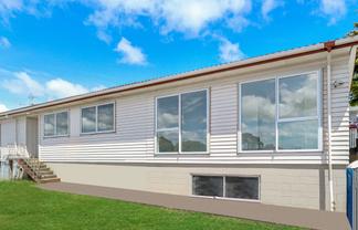 16 Valencia Place, Manurewa