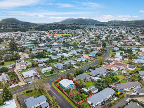 26 Otuhiwai Crescent, Tikipunga