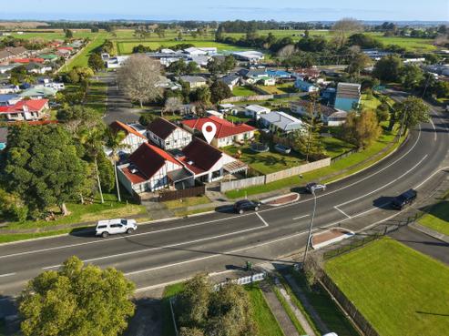 2/103 Matthews Avenue, Kaitaia