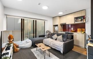 206/111 Dixon Street, Wellington Central
