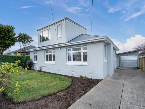 81 Tanner Street, Grasmere