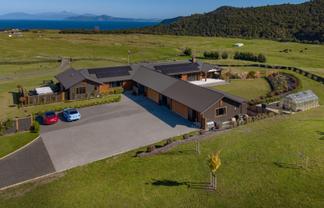 Lot 2, 18 Kahikatea Drive, Kinloch