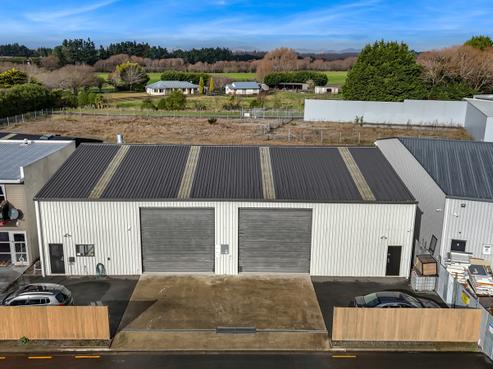 17 Kaikanui Street, Kaiapoi