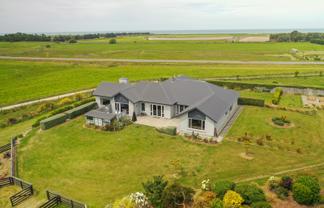 23 Old Horseshoe Bend Road, Otaio