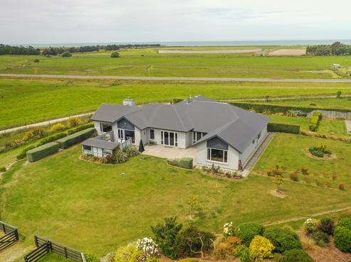 23 Old Horseshoe Bend Road, Otaio