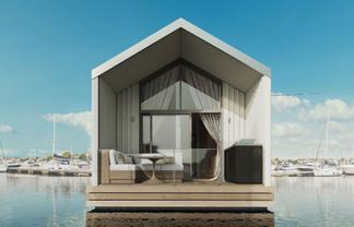B6/ 18 Clearwater Cove , West Harbour