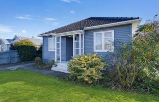 9 Adams Street, Ashburton