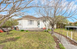 110 Hampshire Street, Aranui