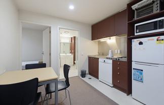 3e/40 The Terrace, Wellington Central