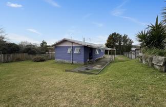 18 Marlborough Place, Tokoroa