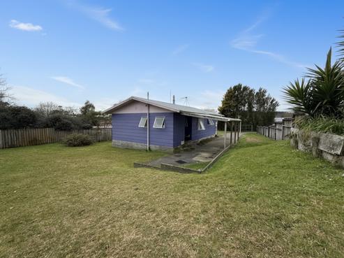 18 Marlborough Place, Tokoroa
