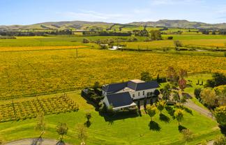 157 Church Road, Waipara, Waipara