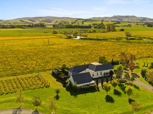 157 Church Road, Waipara