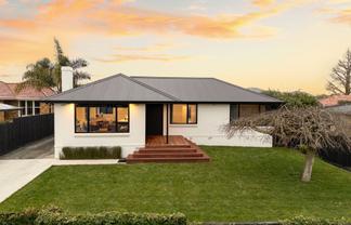 143 Beerescourt Road, Beerescourt