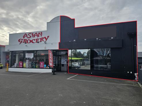 903 Heretaunga Street West, Saint Leonards