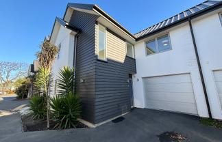 3/245 Bealey Avenue, Christchurch Central