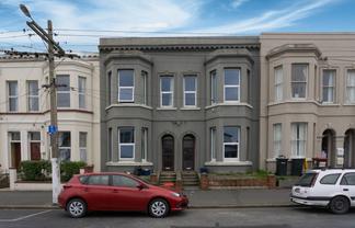 26 - 28 Clyde Street, North Dunedin