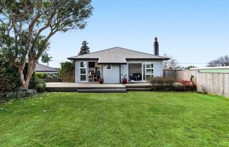 228 Carrington Street, Vogeltown