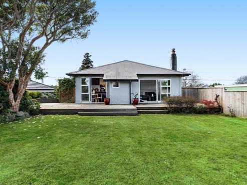 228 Carrington Street, Vogeltown